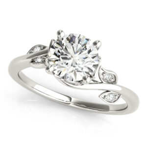 Engagement Ring OV51111