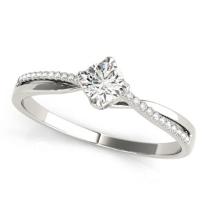 Engagement Ring OV84888
