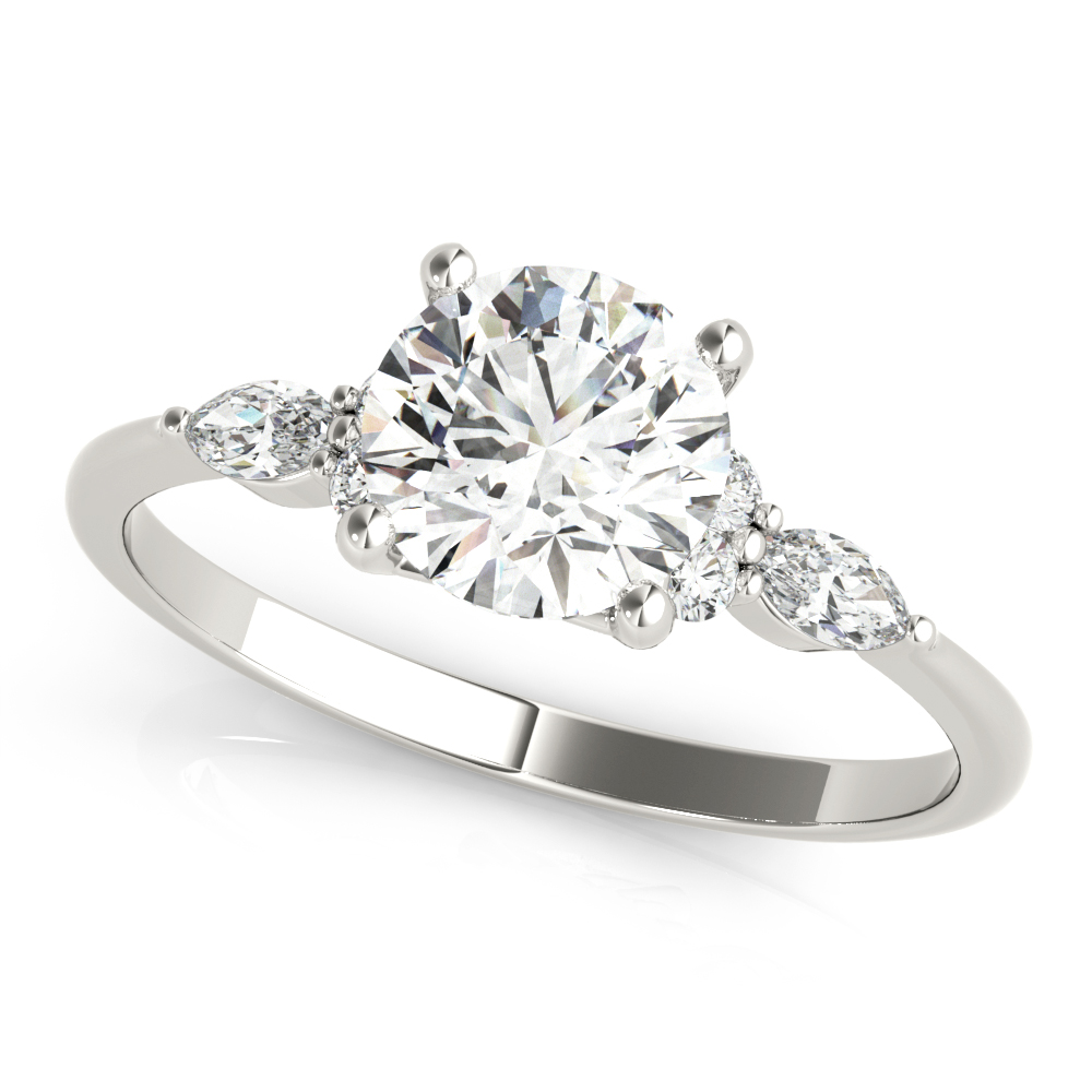 Sophia Engagement Ring OV85134