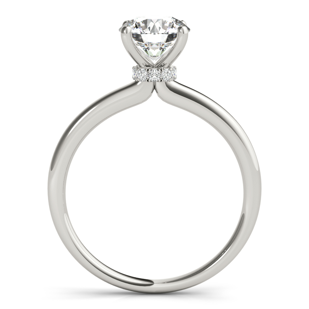 Engagement Ring OV85135
