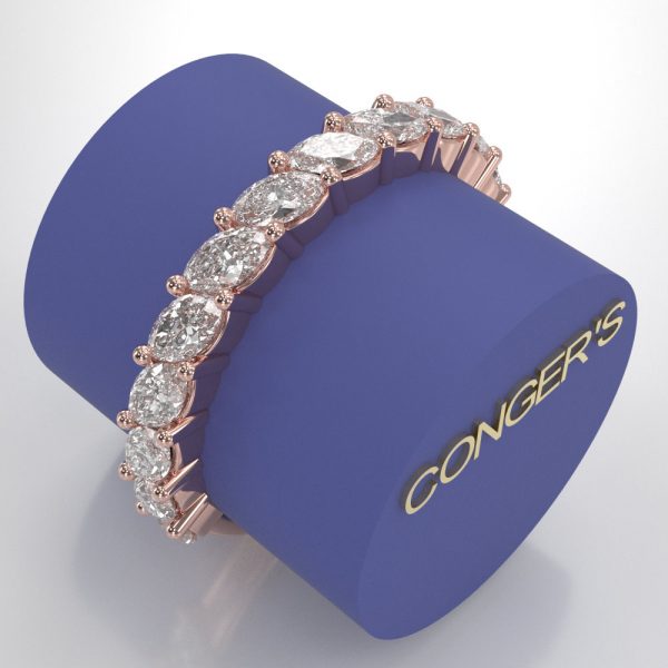 Image of a Ring Design. Conger's Jewellers Ottawa Jewelery Design