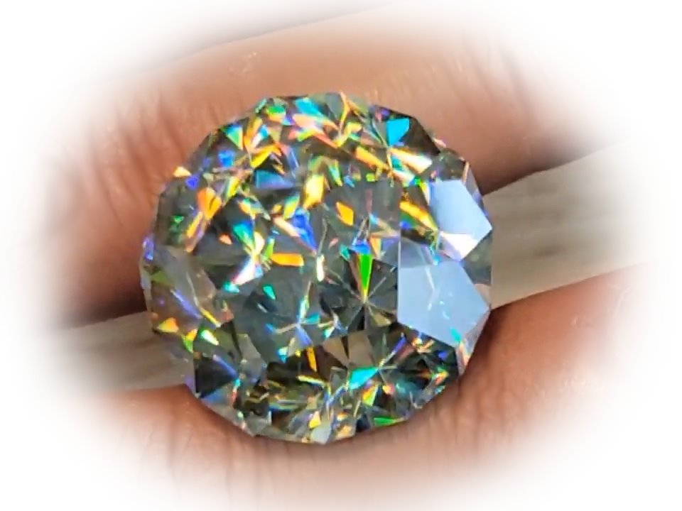 Synthetic Rutile